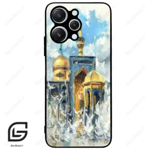 قاب گوشی شیائومی ردمی 12 (Redmi 12 ) طرح مذهبی کد 2908