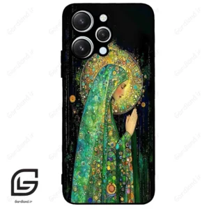 قاب گوشی شیائومی ردمی 12 (Redmi 12 ) طرح عبادت کد 2917