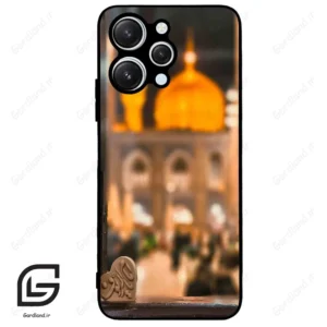 قاب گوشی شیائومی ردمی 12 (Redmi 12 ) طرح مذهبی کد 2937