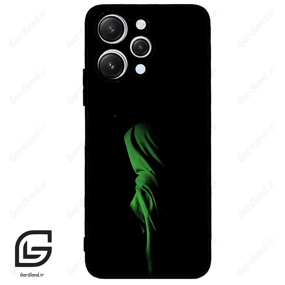 قاب گوشی شیائومی ردمی 12 (Redmi 12 ) طرح امام کد 2946