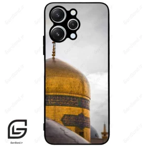 قاب گوشی شیائومی ردمی 12 (Redmi 12 ) طرح مذهبی کد 2960
