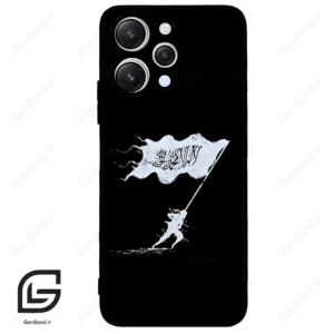 قاب گوشی شیائومی ردمی 12 (Redmi 12 ) طرح مذهبی کد 2969