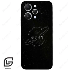 قاب گوشی شیائومی ردمی 12 (Redmi 12 ) طرح اسمان کد 2977