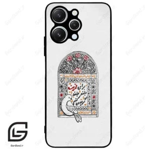 قاب گوشی شیائومی ردمی 12 (Redmi 12 ) طرح محرم کد 2984