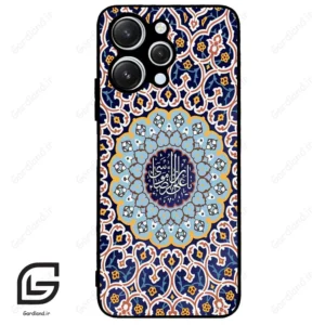 قاب گوشی شیائومی ردمی 12 (Redmi 12 ) طرح مذهبی کد 2986