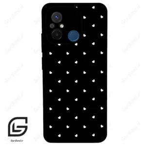 قاب گوشی شیائومی ردمی 12 سی (Redmi 12C ) طرح فانتزی کد 2192