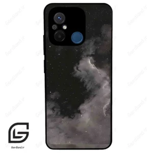 قاب گوشی شیائومی ردمی 12 سی (Redmi 12C ) طرح خفن کد 2232