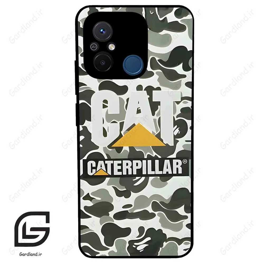 قاب گوشی شیائومی ردمی 12 سی (Redmi 12C ) طرح برند کد 2248
