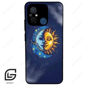 قاب گوشی شیائومی ردمی 12 سی (Redmi 12C ) طرح انیمیشن کد 2518