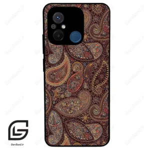 قاب گوشی شیائومی ردمی 12 سی (Redmi 12C ) طرح نقاشی کد 2570