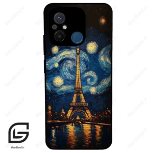 قاب گوشی شیائومی ردمی 12 سی (Redmi 12C ) طرح ونگوک کد 2730
