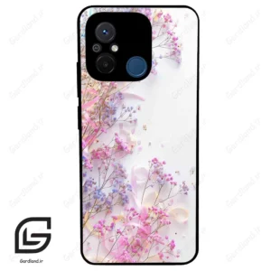 قاب گوشی شیائومی ردمی 12 سی (Redmi 12C ) طرح فانتزی کد 2741