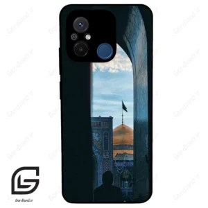 قاب گوشی شیائومی ردمی 12 سی (Redmi 12C ) طرح مذهبی کد 2903