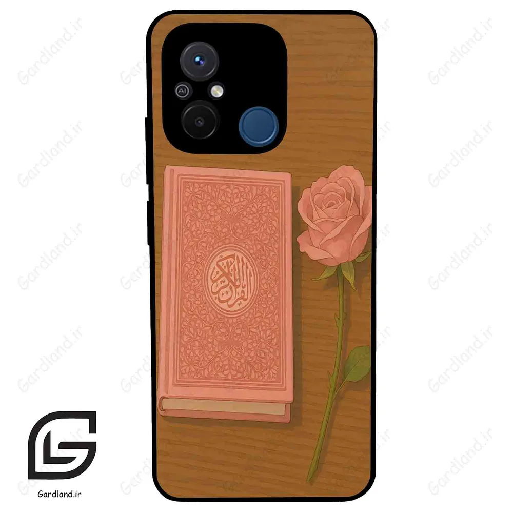 قاب گوشی شیائومی ردمی 12 سی (Redmi 12C ) طرح مذهبی کد 2914