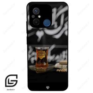 قاب گوشی شیائومی ردمی 12 سی (Redmi 12C ) طرح مذهبی کد 2916