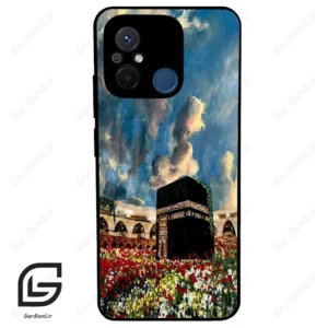 قاب گوشی شیائومی ردمی 12 سی (Redmi 12C ) طرح مذهبی کد 2940