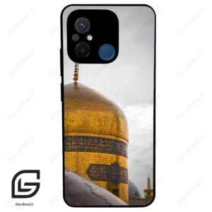 قاب گوشی شیائومی ردمی 12 سی (Redmi 12C ) طرح مذهبی کد 2960