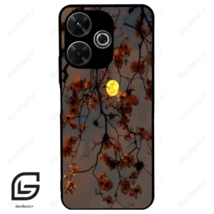 قاب گوشی شیائومی ردمی 13 (Redmi 13 4G ) طرح طبیعت کد 2126