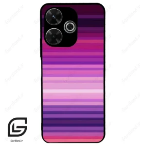 قاب گوشی شیائومی ردمی 13 (Redmi 13 4G ) طرح ساده کد 2137