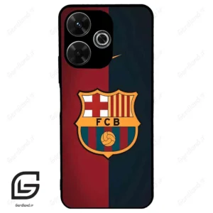 قاب گوشی شیائومی ردمی 13 (Redmi 13 4G ) طرح ورزشی کد 2142
