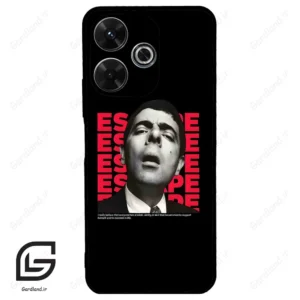 قاب گوشی شیائومی ردمی 13 (Redmi 13 4G ) طرح مستربین کد 2151