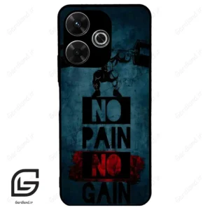 قاب گوشی شیائومی ردمی 13 (Redmi 13 4G ) طرح پسرانه کد 2156