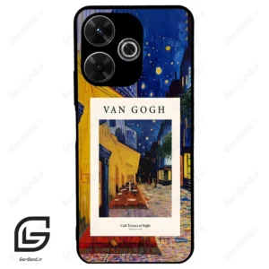قاب گوشی شیائومی ردمی 13 (Redmi 13 4G ) طرح ونگوک کد 2162
