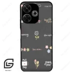 قاب گوشی شیائومی ردمی 13 (Redmi 13 4G ) طرح فانتزی کد 2171