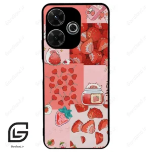 قاب گوشی شیائومی ردمی 13 (Redmi 13 4G ) طرح فانتزی کد 2177