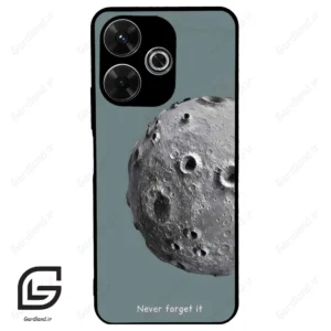 قاب گوشی شیائومی ردمی 13 (Redmi 13 4G ) طرح فانتزی کد 2178