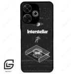 قاب گوشی شیائومی ردمی 13 (Redmi 13 4G ) طرح ساده کد 2185