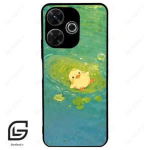 قاب گوشی شیائومی ردمی 13 (Redmi 13 4G ) طرح فانتزی کد 2189
