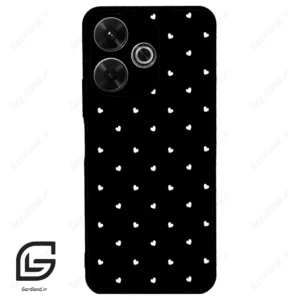 قاب گوشی شیائومی ردمی 13 (Redmi 13 4G ) طرح فانتزی کد 2192