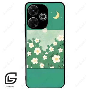 قاب گوشی شیائومی ردمی 13 (Redmi 13 4G ) طرح ساده کد 2200