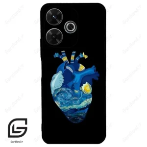 قاب گوشی شیائومی ردمی 13 (Redmi 13 4G ) طرح ونگوک کد 2214