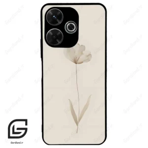 قاب گوشی شیائومی ردمی 13 (Redmi 13 4G ) طرح گل کد 2225
