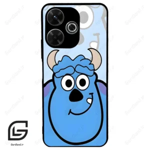قاب گوشی شیائومی ردمی 13 (Redmi 13 4G ) طرح سالیوان کد 2228