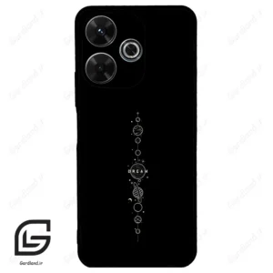 قاب گوشی شیائومی ردمی 13 (Redmi 13 4G ) طرح خفن کد 2255