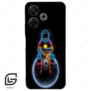 قاب گوشی شیائومی ردمی 13 (Redmi 13 4G ) طرح کره کد 2294