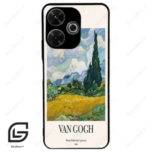قاب گوشی شیائومی ردمی 13 (Redmi 13 4G ) طرح ونگوک کد 2428