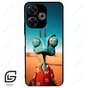 قاب گوشی شیائومی ردمی 13 (Redmi 13 4G ) طرح رنگو کد 2433