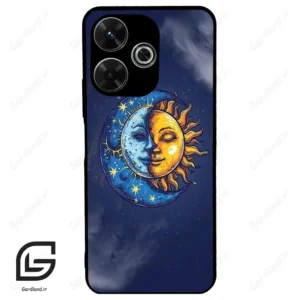 قاب گوشی شیائومی ردمی 13 (Redmi 13 4G ) طرح انیمیشن کد 2518