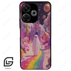 قاب گوشی شیائومی ردمی 13 (Redmi 13 4G ) طرح انیمیشن کد 2561