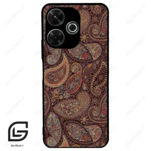 قاب گوشی شیائومی ردمی 13 (Redmi 13 4G ) طرح نقاشی کد 2570