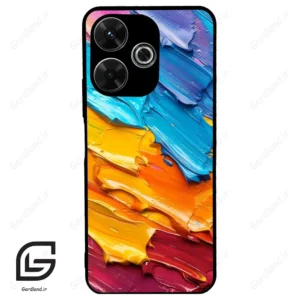 قاب گوشی شیائومی ردمی 13 (Redmi 13 4G ) طرح نقاشی کد 2606