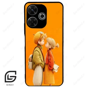 قاب گوشی شیائومی ردمی 13 (Redmi 13 4G ) طرح فانتزی کد 2714