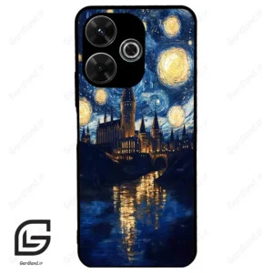 قاب گوشی شیائومی ردمی 13 (Redmi 13 4G ) طرح ونگوک کد 2733