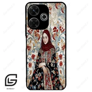 قاب گوشی شیائومی ردمی 13 (Redmi 13 4G ) طرح سنتی کد 2746