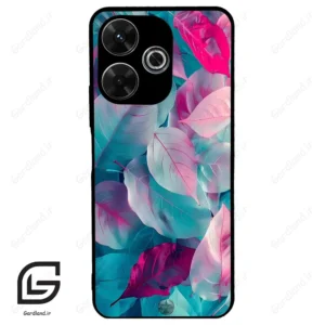 قاب گوشی شیائومی ردمی 13 (Redmi 13 4G ) طرح برگ کد 2747
