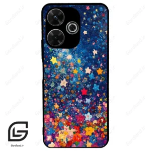 قاب گوشی شیائومی ردمی 13 (Redmi 13 4G ) طرح گل کد 2773